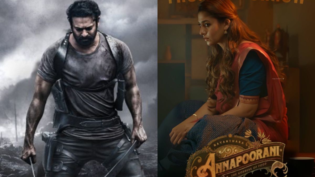 Tamil Movies To Release In December 2023 And Their Expected